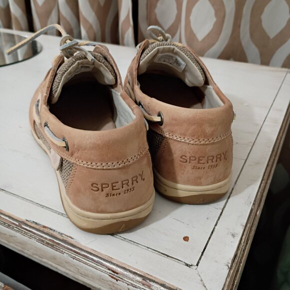 Sperry top sliders - Picture 4 of 5